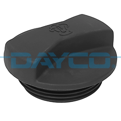 Cap, coolant tank (DRC035)