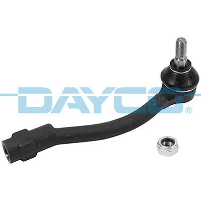Tie Rod End (DSS2743)