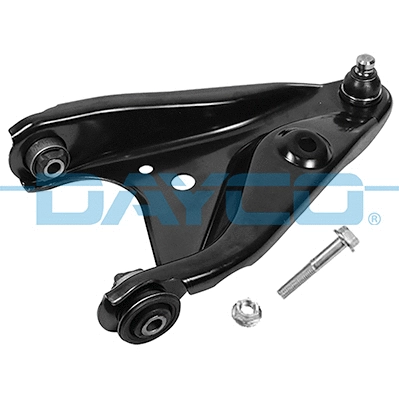 Control/Trailing Arm, wheel suspension (DSS1397)