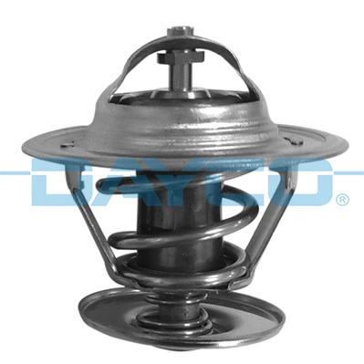 Thermostat, coolant (DT1006V)
