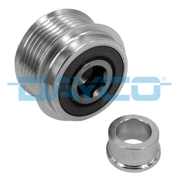 Alternator Freewheel Clutch (ALP2457)