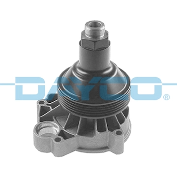Water Pump, engine cooling (DP497)