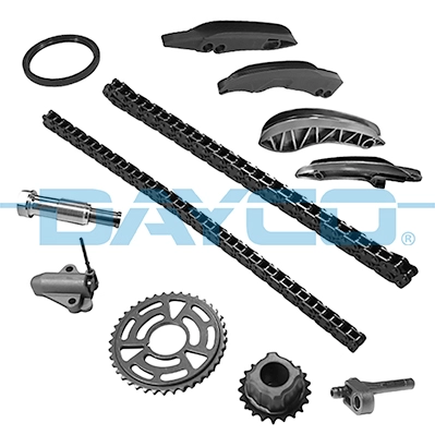 Timing Chain Kit (KTC1469)