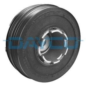 Belt Pulley, crankshaft (DPV1058)