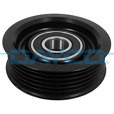 Deflection/Guide Pulley, V-ribbed belt (APV4041)