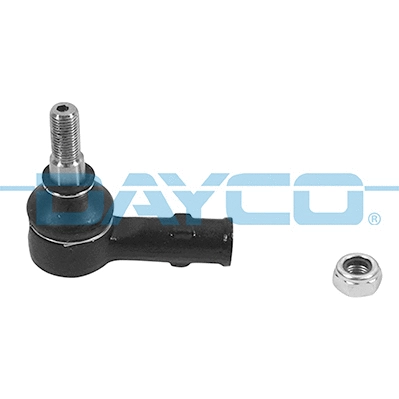 Tie Rod End (DSS2456)