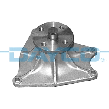 Water Pump, engine cooling (DP770)