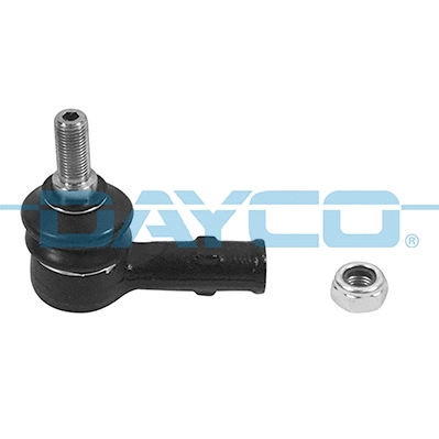 Tie Rod End (DSS2492)