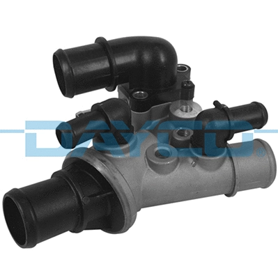 Thermostat, coolant (DT1183H)