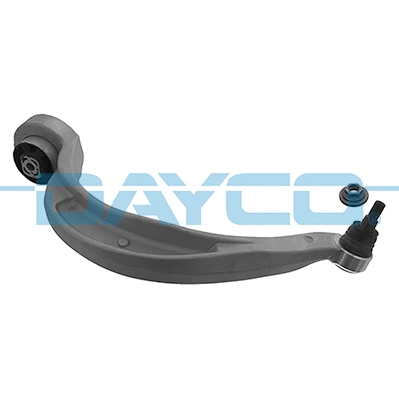Control/Trailing Arm, wheel suspension (DSS3802)