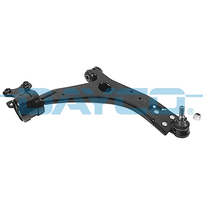 Control/Trailing Arm, wheel suspension (DSS1053)