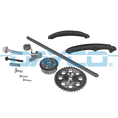 Timing Chain Kit (KTC1223)