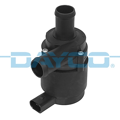 Auxiliary Water Pump (cooling water circuit) (DEP1027)