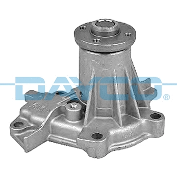 Water Pump, engine cooling (DP506)