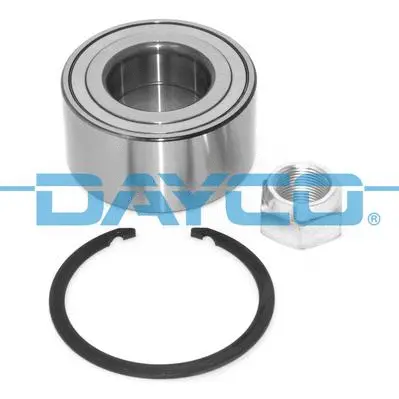 Wheel Bearing Kit (KWD1320)