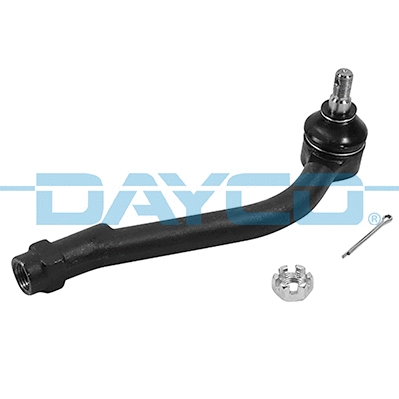 Tie Rod End (DSS3347)