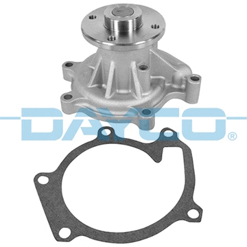 Water Pump, engine cooling (DP299)
