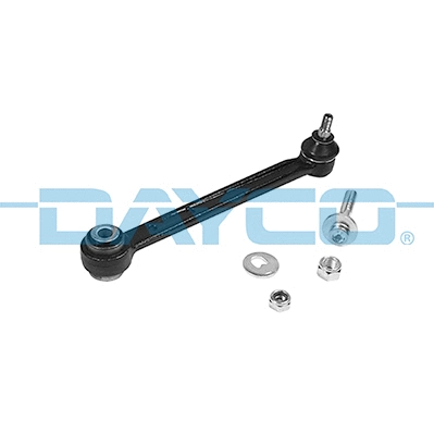 Control/Trailing Arm, wheel suspension (DSS3364)