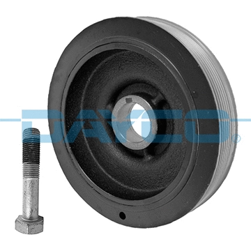 Belt Pulley, crankshaft (DPV1151)