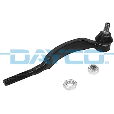 Tie Rod End (DSS3353)