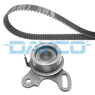 Timing Belt Kit (KTB376)