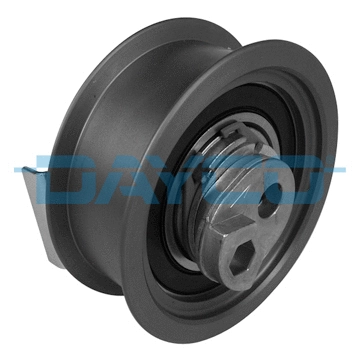 Tensioner Pulley, timing belt (ATB2610)