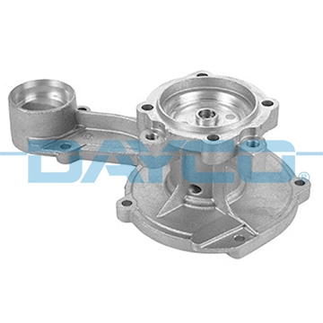 Water Pump, engine cooling (DP555)