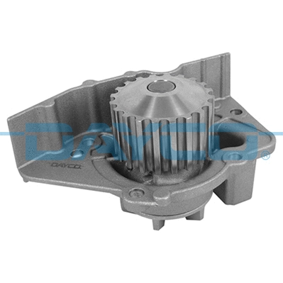 Water Pump, engine cooling (DP015)