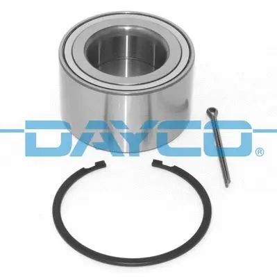 Wheel Bearing Kit (KWD1408)