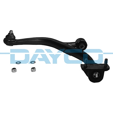 Control/Trailing Arm, wheel suspension (DSS3861)