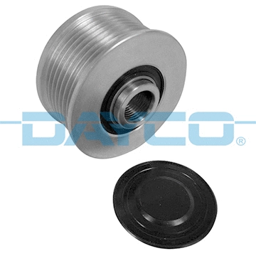Alternator Freewheel Clutch (ALP2467)