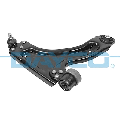 Control/Trailing Arm, wheel suspension (DSS1552)