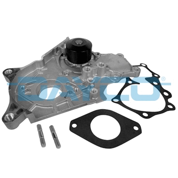 Water Pump, engine cooling (DP199)