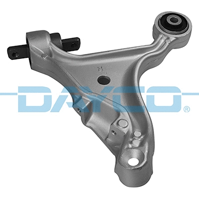 Control/Trailing Arm, wheel suspension (DSS4022)