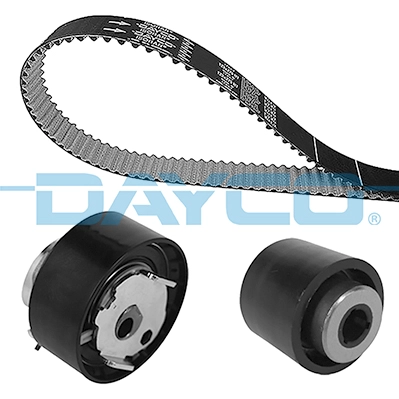 Timing Belt Kit (KBIO15)