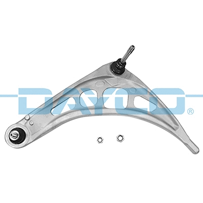 Control/Trailing Arm, wheel suspension (DSS1358)