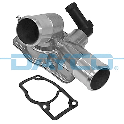 Thermostat, coolant (DT1316F)