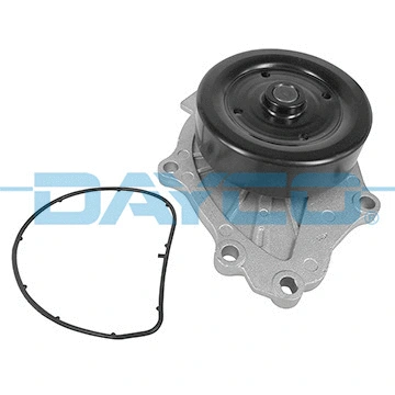Water Pump, engine cooling (DP278)