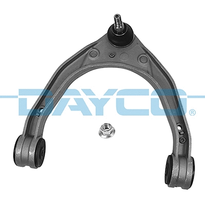 Control/Trailing Arm, wheel suspension (DSS3154)
