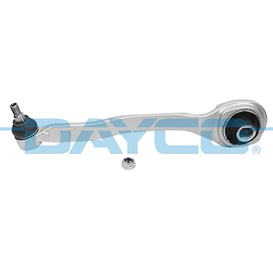 Control/Trailing Arm, wheel suspension (DSS1303)