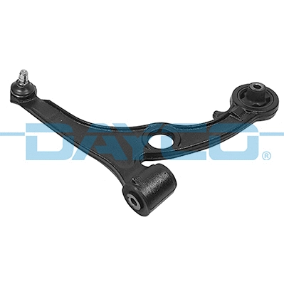 Control/Trailing Arm, wheel suspension (DSS1561)