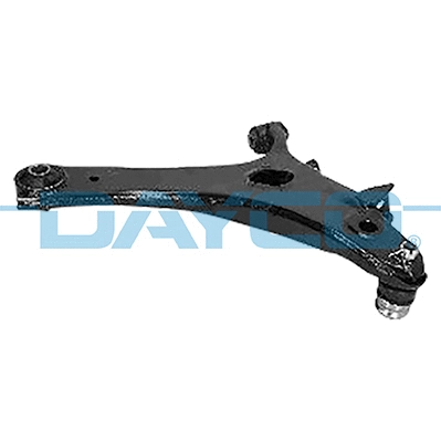 Control/Trailing Arm, wheel suspension (DSS4146)
