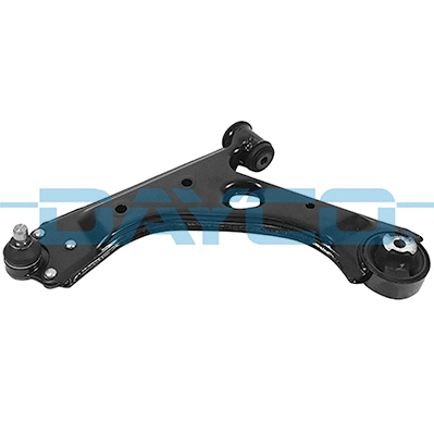 Control/Trailing Arm, wheel suspension (DSS1401)