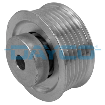 Deflection/Guide Pulley, V-ribbed belt (APV2976)
