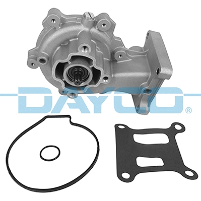 Water Pump, engine cooling (DP289)