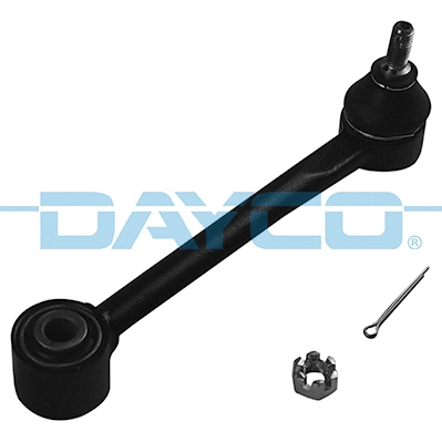 Control/Trailing Arm, wheel suspension (DSS1519)