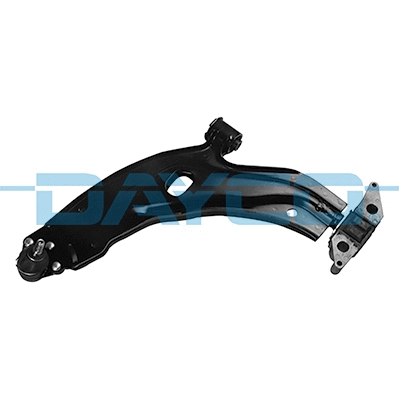 Control/Trailing Arm, wheel suspension (DSS4113)