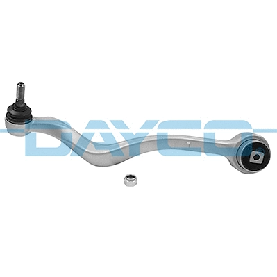 Control/Trailing Arm, wheel suspension (DSS3393)