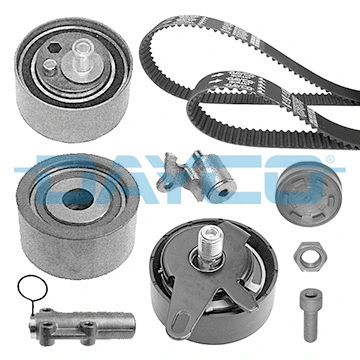 Timing Belt Kit (KTB472)