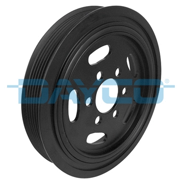 Belt Pulley, crankshaft (DPV1191)